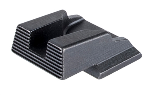 Picture of AMERIGLO BG 2 REAR SGT SQ SRTD BLK SWBG-435R