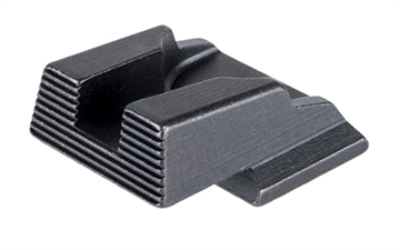 Picture of AMERIGLO BG 2 REAR SGT SQ SRTD BLK SWBG-435R