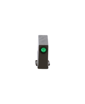Picture of AMERIGLO FRONT NIGHT SIGHT ALL GLOCK GREEN TRITIUM BLACK OUTLINE GL412-315