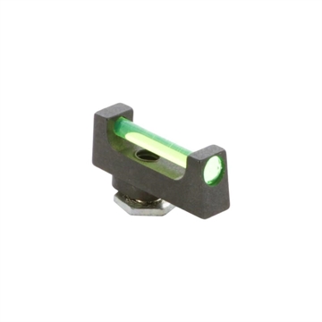 Picture of Ameriglo Green FiberRod Front Sight .200in H .125in W GLOCK GF-200-125G