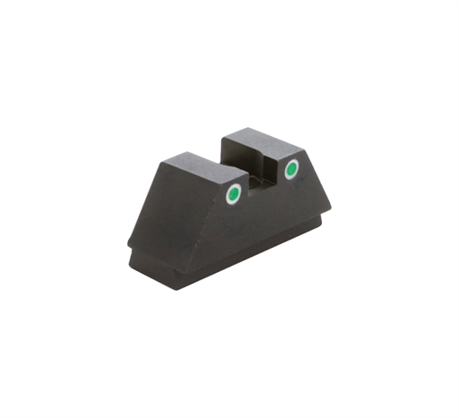 Picture of AMERIGLO 10MM TRI SIGHT REAR GLK ALL MODELS GTR-100