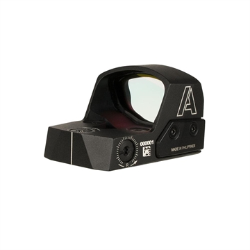 Picture of Ameriglo HAVEN RED DOT SIGHT 5.0 MOA DOT RETICLE BLACK HVN02