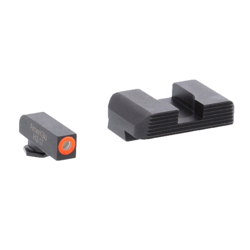 Picture of AMERIGLO PRO TRIT NS GL 5 GN/OR GL-5433