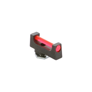 Picture of Ameriglo Red FiberRod Front Sight .200in H .125in W Glock GF-200-125R