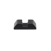 Picture of Ameriglo Specialty Rear Sight for Glock Serrated Black Protector GL-8405L
