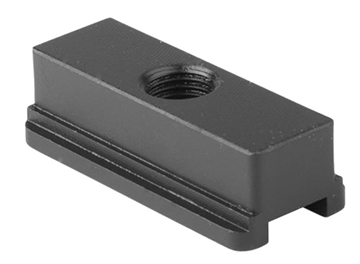 Picture of AmeriGlo Universal Shoe Plate Black Steel for Sig P224 UTSP134