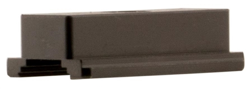 Picture of AmeriGlo Universal Shoe Plate Black Steel for Sig P290RS UTSP137