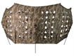 Picture of AMERISTEP AMS-AMEBL0300  THROWDOWN BLIND - MOBL
