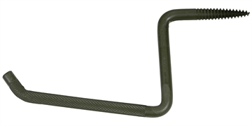 Picture of Ameristep  Grizzly Tree Step Black Screw In  AMS-AMEAC0075