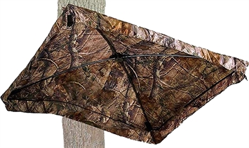 Picture of Ameristep Hub-Style Umbrella Mossy Oak Break-Up Country Heavy Duty Fabric AMSAMEAC0202