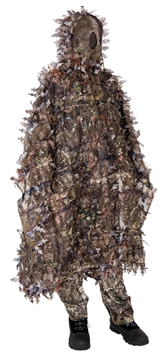 Picture of Ameristep AMSAMEAC0203 Pancho Mossy Oak Break-Up Country OSFA AMSAMEAC0203 AMS-AMEAC0203