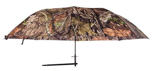 Picture of Ameristep AMSAMEAC0204 Hunter's Umbrella Mossy Oak Break-Up Country AMSAMEAC0204 AMS-AMEAC0204