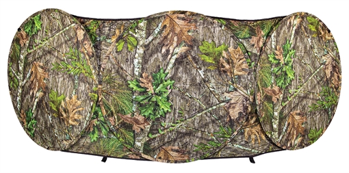 Picture of Ameristep AMSAMEBL0180 Jakehouse Turkey Mossy Oak Obsession ZS3 AMSAMEBL0180 AMS-AMEBL0180