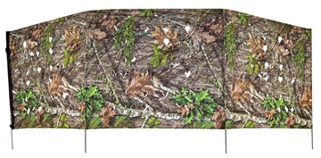 Picture of Ameristep 4-Spur Hunting Blind Mossy Oak Obsession AMS-AMEBL0181 AMSAMEBL0181