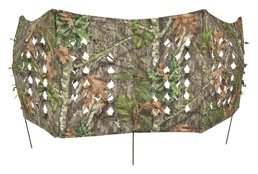 Picture of Ameristep AMSAMEBL0258 Throwdown Turkey Mossy Oak Obsession ZS3 AMSAMEBL0258 AMS-AMEBL0258