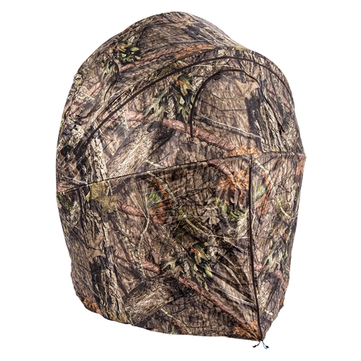 Picture of Ameristep AMSAMEBL2004 Tent Chair Mossy Oak Break-Up Country 300 Durashell Plus AMSAMEBL2004 AMS-AMEBL2004