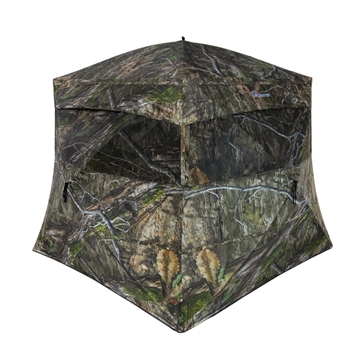 Picture of Ameristep Banshee Wide Bottom Extreme Ground Blind Mossy Oak Country DNA AMS-BANSHEE-WBX