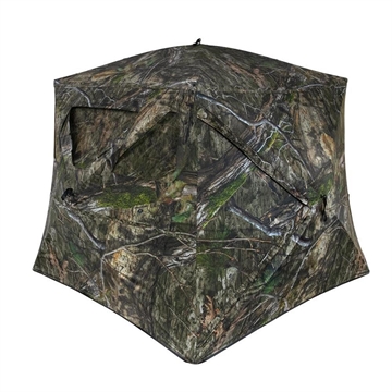 Picture of Ameristep Care Taker Magnum Wide Bottom Ground Bottom Mossy Oak DNA XL AMS-AMEBL3032-WB