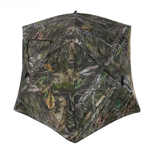 Picture of Ameristep Care Taker Run & Gun Wide Bottom Ground Bottom Mossy Oak Country DNA XL AMS-AMEBL3031-WB
