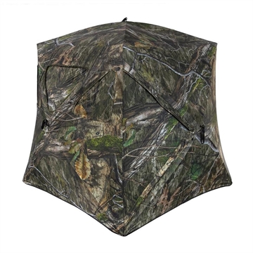 Picture of Ameristep Care Taker Run & Gun Wide Bottom Ground Bottom Mossy Oak Country DNA XL AMS-AMEBL3031-WB