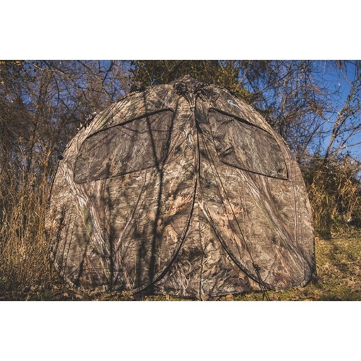 Picture of Ameristep Doghouse Extreme Ground Blind Mossy Oak Country DNA AMS-AMEBL1005X