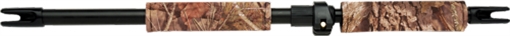 Picture of AMERISTEP HUB BLIND GUN REST ADJUSTABLE BLACK< AMS-AMEAC0206
