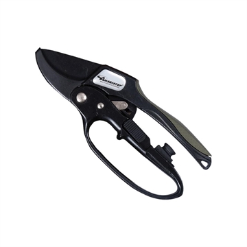 Picture of Ameristep Pruning Kit with Folding Saw and Ratchet Pruners Black AMS-AMEAC0052