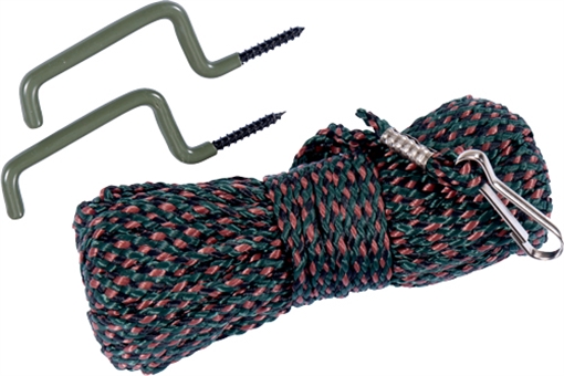 Picture of AMERISTEP ROPE AND BOW HOLDER COMBO< AMS-AMEAC0109
