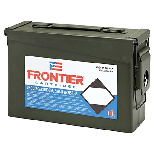 Picture of Ammo 5.56 Nato 55gr Fmj M193/500 FR204