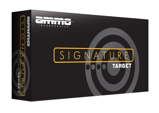 Picture of AMMO INC SIGNATURE LINE AMO 32 AUTO 71GR TMC 50RD (20 BOX CASE) 3273TMC-A50 32071TMC-A50