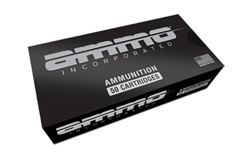 Picture of Ammo Inc Signature Handgun Ammunition .45 Colt 250gr TMJ 842 fps 50/ct 45C250TMC-A50 45C250TMCA50