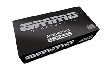 Picture of Ammo Inc Signature Handgun Ammunition .45 Colt 250gr TMJ 842 fps 50/ct 45C250TMC-A50 45C250TMCA50