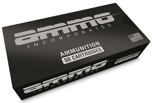 Picture of Ammo Inc Signature 10mm Auto 180gr Total Metal Case 50 Per Box/20 Case 10180TMCA50