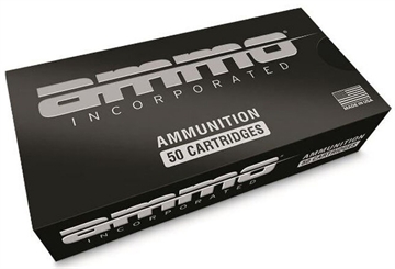Picture of Ammo Inc Signature 10mm Auto 180gr Total Metal Case 50 Per Box/20 Case 10180TMCA50