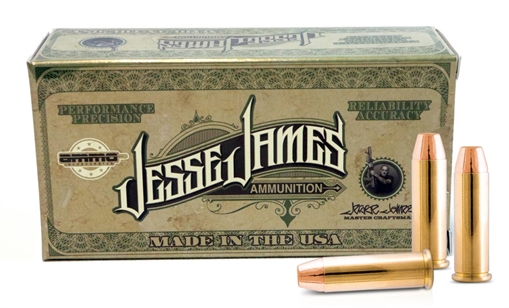 Picture of AMMO INC SIGNATURE 38SPL 125G TMC 50RD BX/ 1000RD CASE 38125TMC-A50