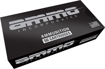 Picture of AMMO INC SIGNATURE LINE AMO 10MM AUTO 180GR FMJ 50-RD ( 20 BOXES PER CASE ) 10180FMJ-A50