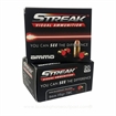 Picture of AMMO INC STREAK 9MM 124GR RED 9115TMCSTRKRED