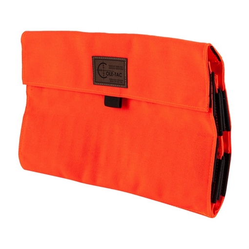Picture of Cole-Tac AMMO NOVEL BLAZE ORANGE AN1009