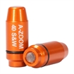 Picture of A-Zoom StrikerCap Pistol 40S&W 2Pack 17103