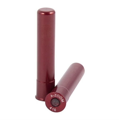 Picture of PACHMAYR A-ZOOM SNAP CAPS 410 SHOTGUN 2PK 12215