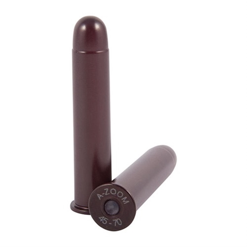 Picture of A-Zoom 45-70 GOVERNMENT SNAP CAPS 2/PACK 12231