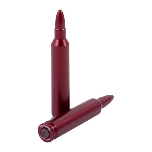 Picture of A-Zoom 222 REMINGTON SNAP CAPS 2/PACK 12238