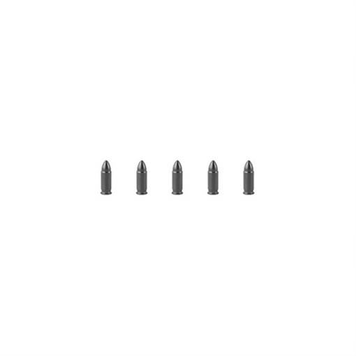 Picture of PACHMAYR A-ZOOM GROUP B 25 AUTO METAL SNAP CAPS 5PK 15152