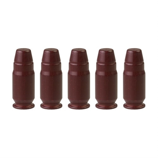 Picture of A-Zoom 357 SIG SNAP CAPS 5/PACK 15159