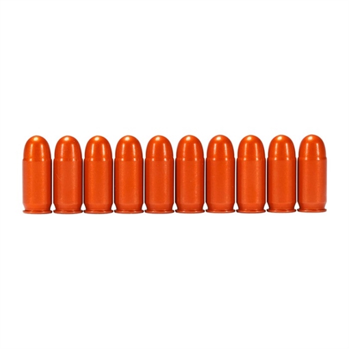 Picture of A-Zoom 380 AUTO SNAP CAPS 10/PACK 15413