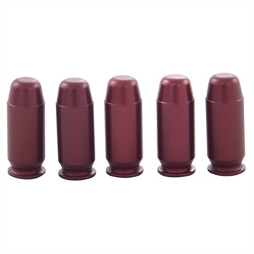 Picture of A-Zoom 40 S&W SNAP CAPS 5/PACK 15114