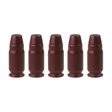 Picture of A-Zoom 357 SIG SNAP CAPS 5/PACK 15159