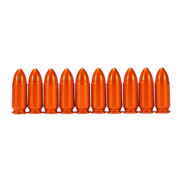 Picture of A-Zoom 9MM LUGER SNAP CAPS 10/PACK 15416