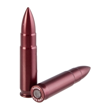 Picture of AMMO SNAP CAP DUMMY ROUNDS 12271