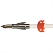 Picture of AMS AMS AnKor FX Bowfishing Arrow White A206-WHT